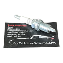 Load image into Gallery viewer, 2003-2006 Dodge Viper / 2004-2006 Dodge Ram SRT10 Champion Spark Plugs