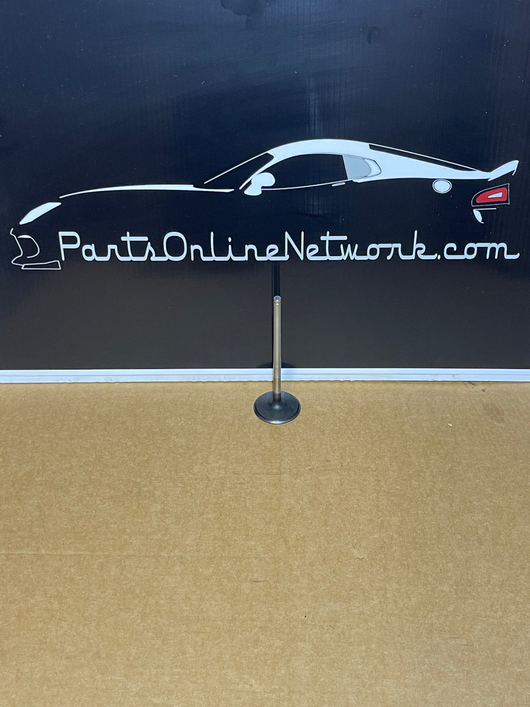 2003-2006 Dodge Viper / Ram SRT10 Intake and Exhaust Valves