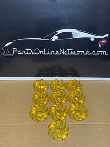 2003-2006 Dodge Viper / Dodge Ram SRT10 Lifter Yoke and Bolt