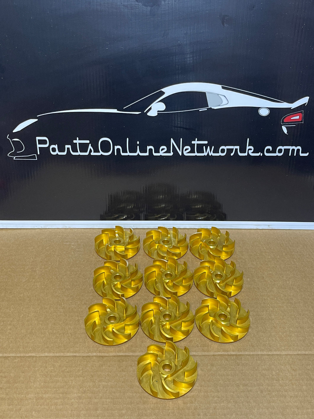 2003-2006 Dodge Viper / Dodge Ram SRT10 Lifter Yoke and Bolt
