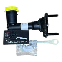 Load image into Gallery viewer, 2004-2006 Dodge Ram SRT10 Clutch Hydraulics