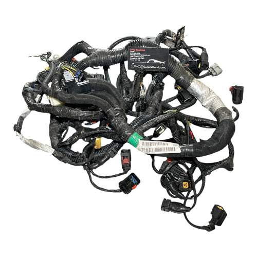 2005 Dodge Ram SRT10 QC Engine Wiring Harness