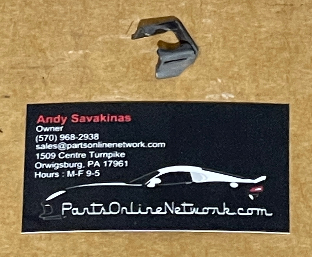 2003-2017 Dodge Viper / Ram SRT10 Fuel Injector Clips