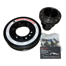 Load image into Gallery viewer, 2009- up Eagle 5.7L / 6.4L ATI SFI Harmonic Damper 918459