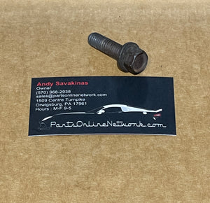 2002 - 2024 Ram 1500 Bell Housing / Transmission Bolts
