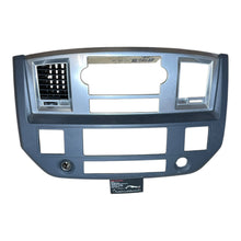 Load image into Gallery viewer, 2006-2008 Dodge Ram and Ram SRT10 Radio Bezel