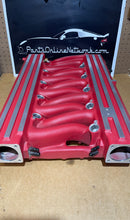 Load image into Gallery viewer, Gen2 Viper (1996-2002) Intake manifold, new old stock, available to be made into a coffee table