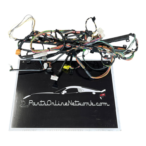 2005 Dodge Ram SRT10 Cross Body Wiring Harness