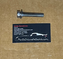 Load image into Gallery viewer, 2003-2006 Dodge Viper / Ram SRT10 Transmission and Bell Housing Bolts