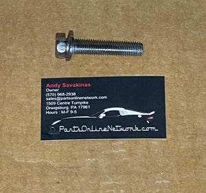 2003-2006 Dodge Viper / Ram SRT10 Transmission and Bell Housing Bolts