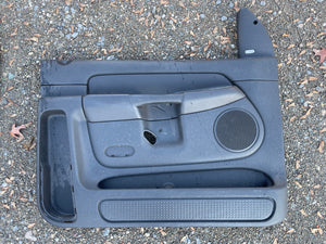 2002-2005 Dodge Ram Door Panels