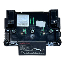 Load image into Gallery viewer, 2002-2008 Ram Overhead Trip Computer