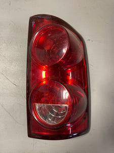 2002-2008 OEM 3rd Gen Ram Left and Right Side Tail light