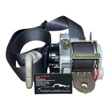 Load image into Gallery viewer, 2004-2005 Dodge Ram Regular Cab Driver Side Seatbelt Retractor