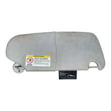 Load image into Gallery viewer, 2003-2008 3rd Gen Dodge Ram Driver Side Sun Visor