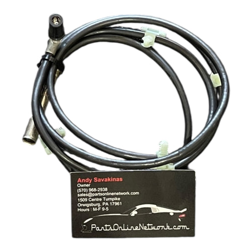 2002 - 2005 Dodge Ram Radio Antenna Cable 5080594AA