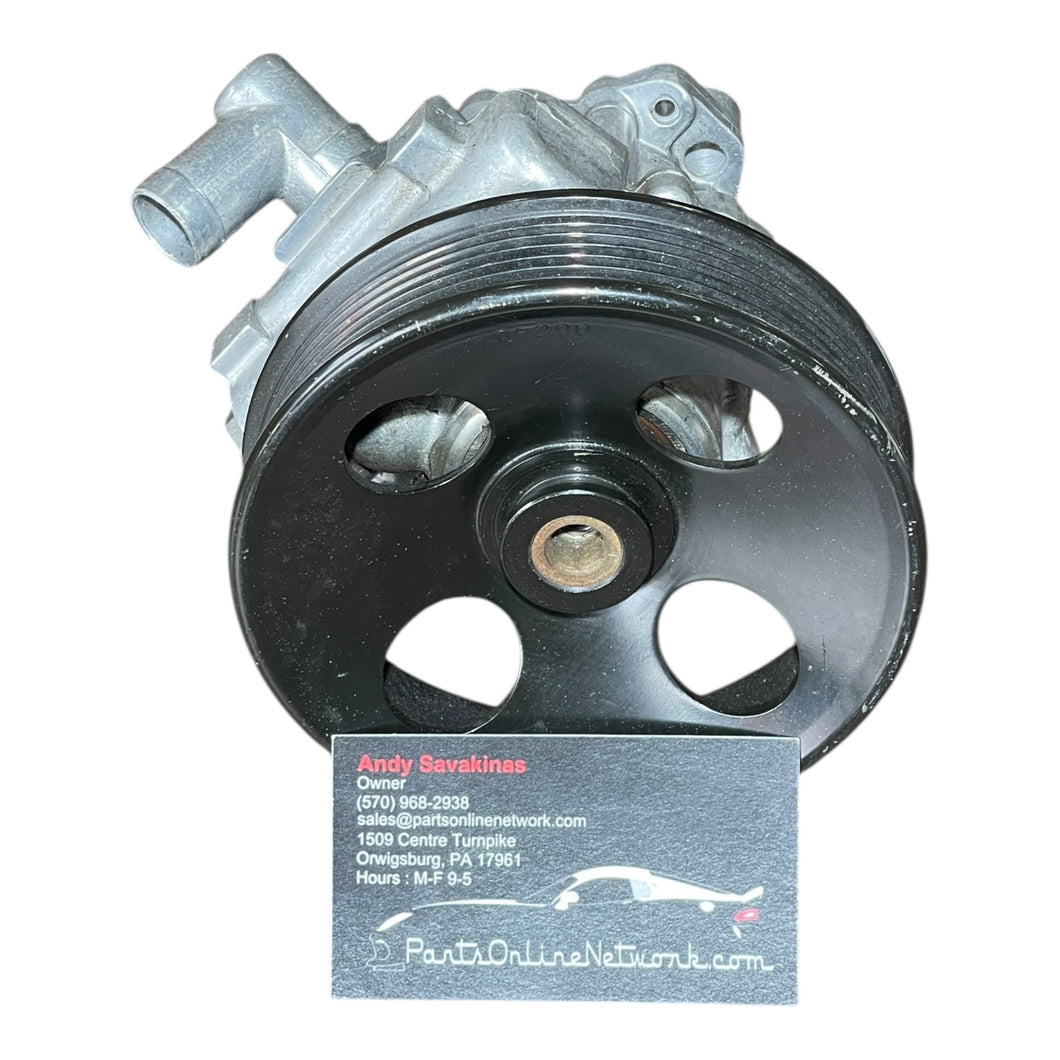 2008 - 2017 Dodge Viper OEM Takeoff Power Steering Pump