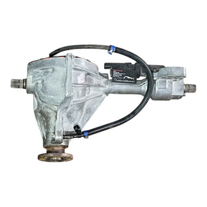2006-2011 Dodge Ram Front Differential