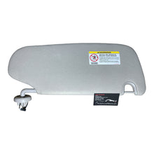 Load image into Gallery viewer, 2003-2008 3rd Gen Dodge Ram Driver Side Sun Visor