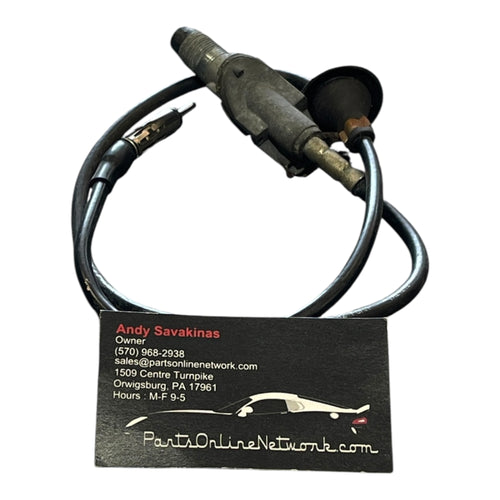 2002-2008 Dodge Ram and Ram SRT10 Antenna Cable