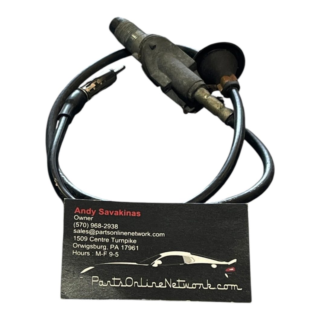 2002-2008 Dodge Ram and Ram SRT10 Antenna Cable