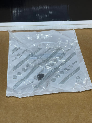 2003-2006 Dodge Viper / Ram SRT10 Valve Spring Retainer Lock