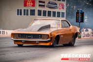 2024 Hot Rod Drag Week Photo & Video Packages