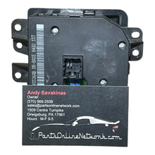 Load image into Gallery viewer, 2002-2005 3rd Gen Ram Headlight Switch and Bezel