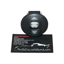 Load image into Gallery viewer, 2004-2005  Ram SRT10 Window Switch/Silver Buttons