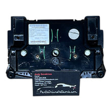 Load image into Gallery viewer, 2002-2008 Ram Overhead Trip Computer