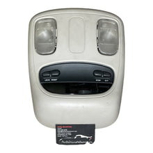Load image into Gallery viewer, 2002-2008 Ram Overhead Trip Computer w/ console