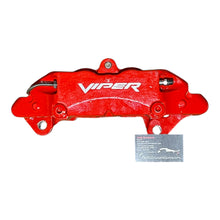 Load image into Gallery viewer, 2005-2006 Dodge Ram SRT10 Front Brake Calipers
