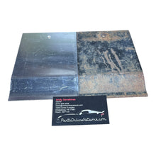 Load image into Gallery viewer, 2002 - 2005 Dodge Ram Hemi Sport, Rumble Bee, Daytona Ground Effects Aluminum Support Brackets