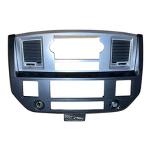 Load image into Gallery viewer, 2006-2008 Dodge Ram and Ram SRT10 Radio Bezel