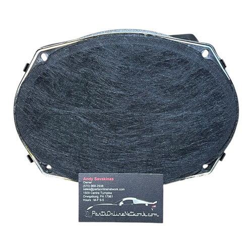 2002-2008 Dodge Ram Standard 6x9 Speaker