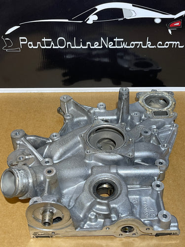 2003-2006 Dodge Viper / Dodge Ram SRT10 Timing Cover