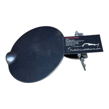 Load image into Gallery viewer, 2002-2009 Dodge Ram OEM Fuel Door