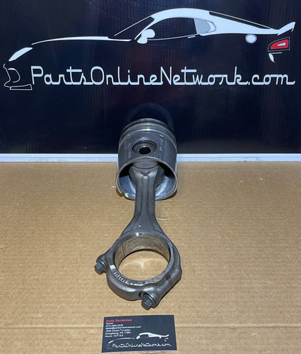 2003 - 2007 Dodge Ram 5.9L Cummins Connecting Rod and Piston