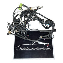 Load image into Gallery viewer, 2017 - 2019 Chevy / GMC 2500 6.0L V8 Engine Wiring Harness #84414381