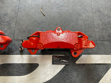 Load image into Gallery viewer, 2005-2006 Dodge Ram SRT10 Front Brake Calipers