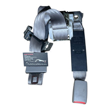 Load image into Gallery viewer, 2002-2005 Dodge Ram Quad Cab Rear Center Seatbelt Retractor