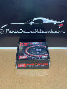 1992-2010 Dodge Viper / Ram SRT10 Professional Products SFI Harmonic Damper