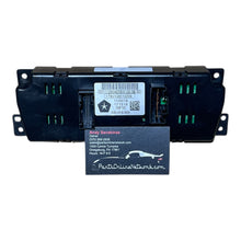 Load image into Gallery viewer, 2009 - 2012 Dodge Ram HVAC Controls