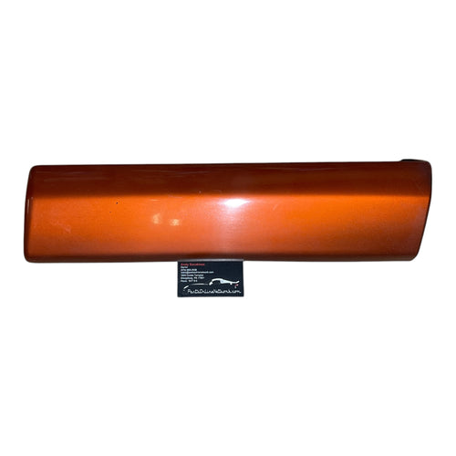 2005 Dodge Ram Daytona, Rumble Bee, Hemi Sport Bed Ground Effects