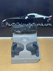 2002-2005 Dodge Ram Flip Down Cup Holder