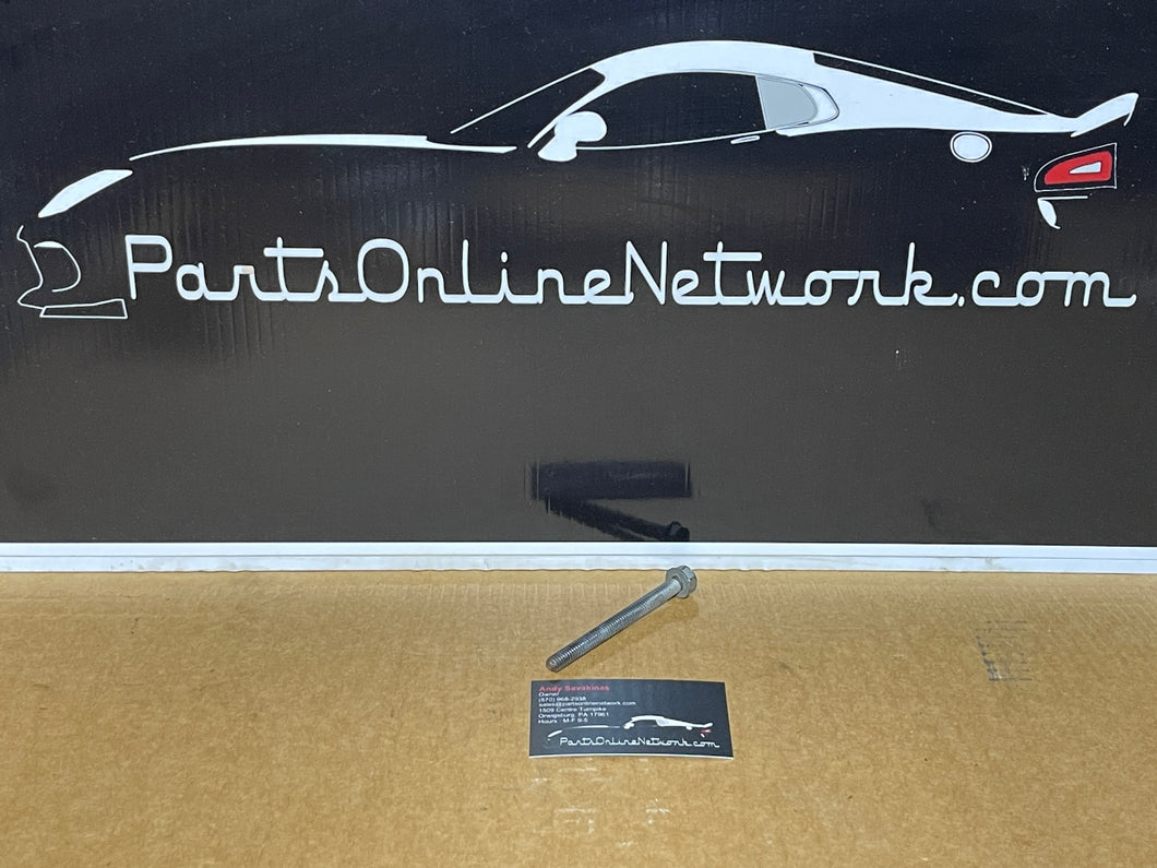 2003-2006 Dodge Viper / Ram SRT10 Air Conditioning Compressor Mounting Bolts