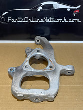 Load image into Gallery viewer, 2009 - 2023 Dodge Ram 1500 4WD Front Steering Knuckle