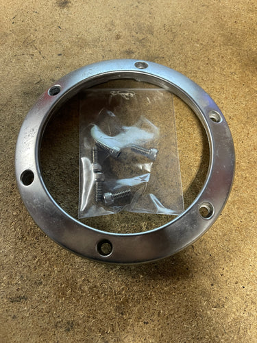 2003-2010 Dodge Viper / 2004-2005 Dodge Ram SRT10 Shifter Boot Trim Ring