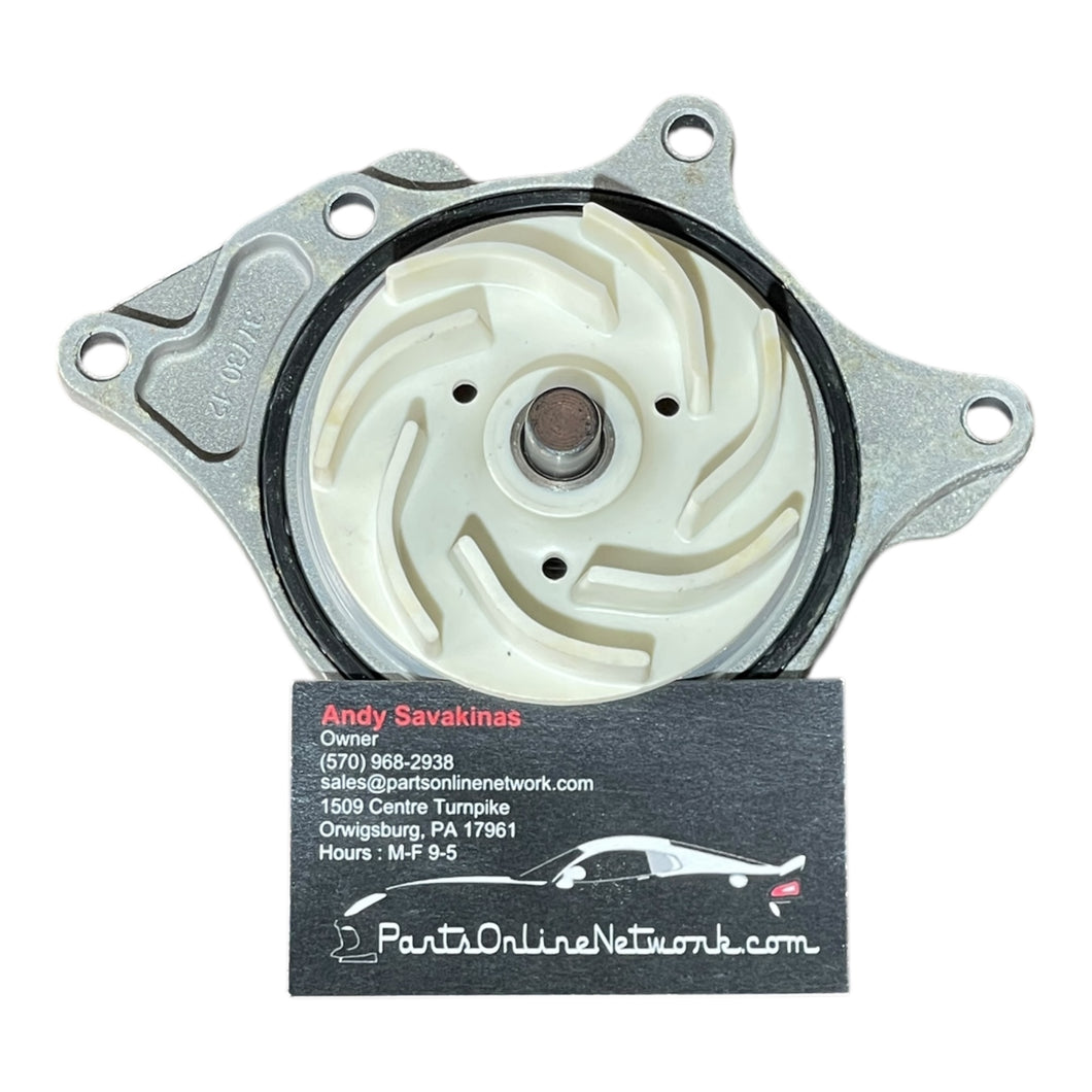 2008 - 2017 Dodge Viper OEM Takeoff Water Pump 5037730AA
