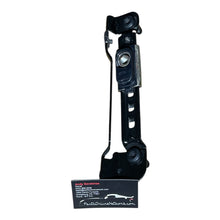 Load image into Gallery viewer, 2002-2005 Dodge Ram Quad Cab Front Seatbelt Height Adjuster